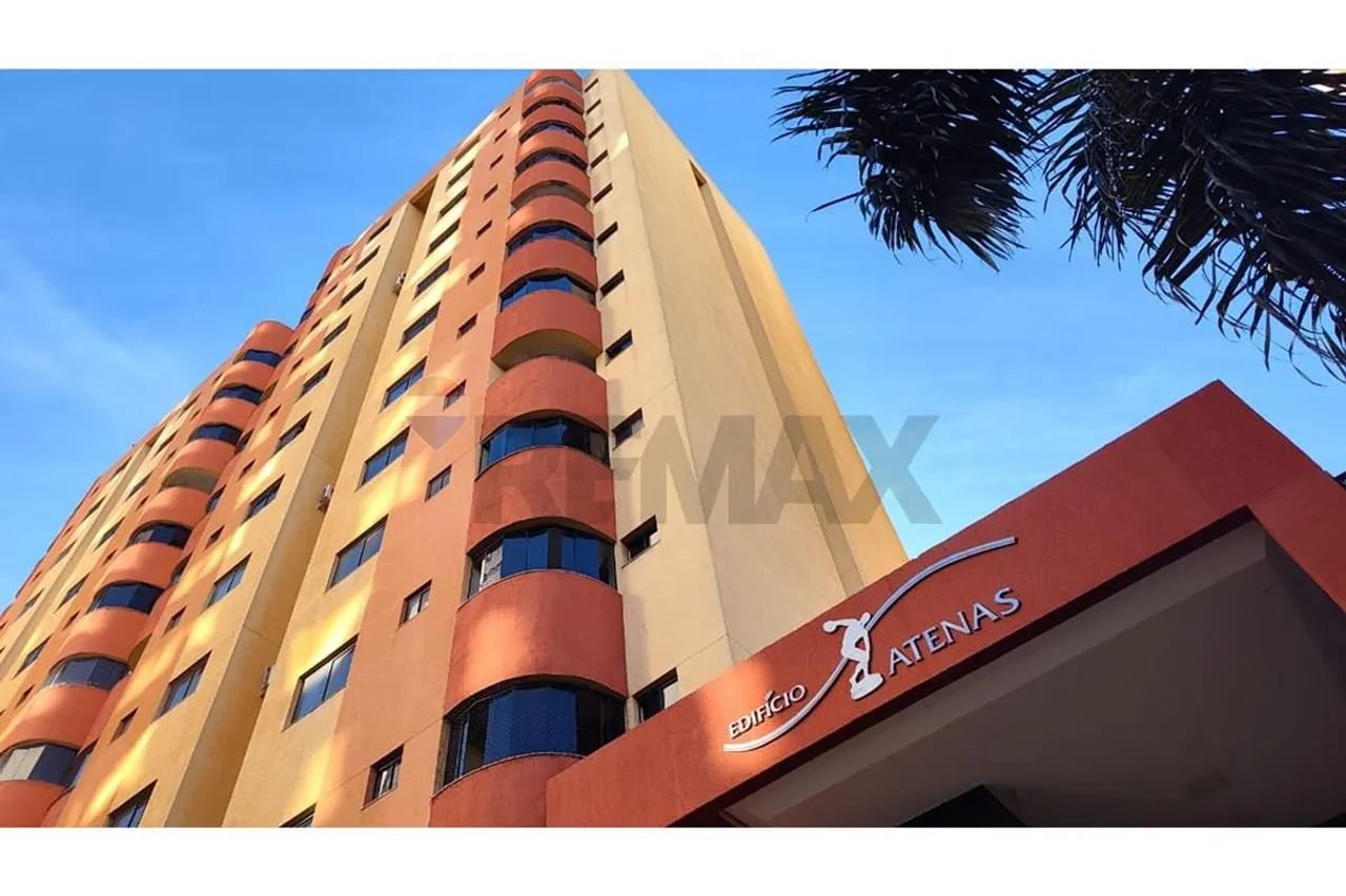 Apartamento 2 Quartos a Venda em Aguas Claras EDIFICIO ATENAS