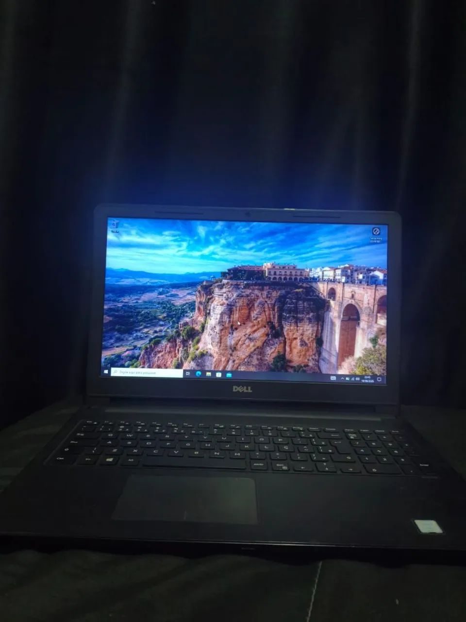 Vendo notebook DELL  - Foto 3