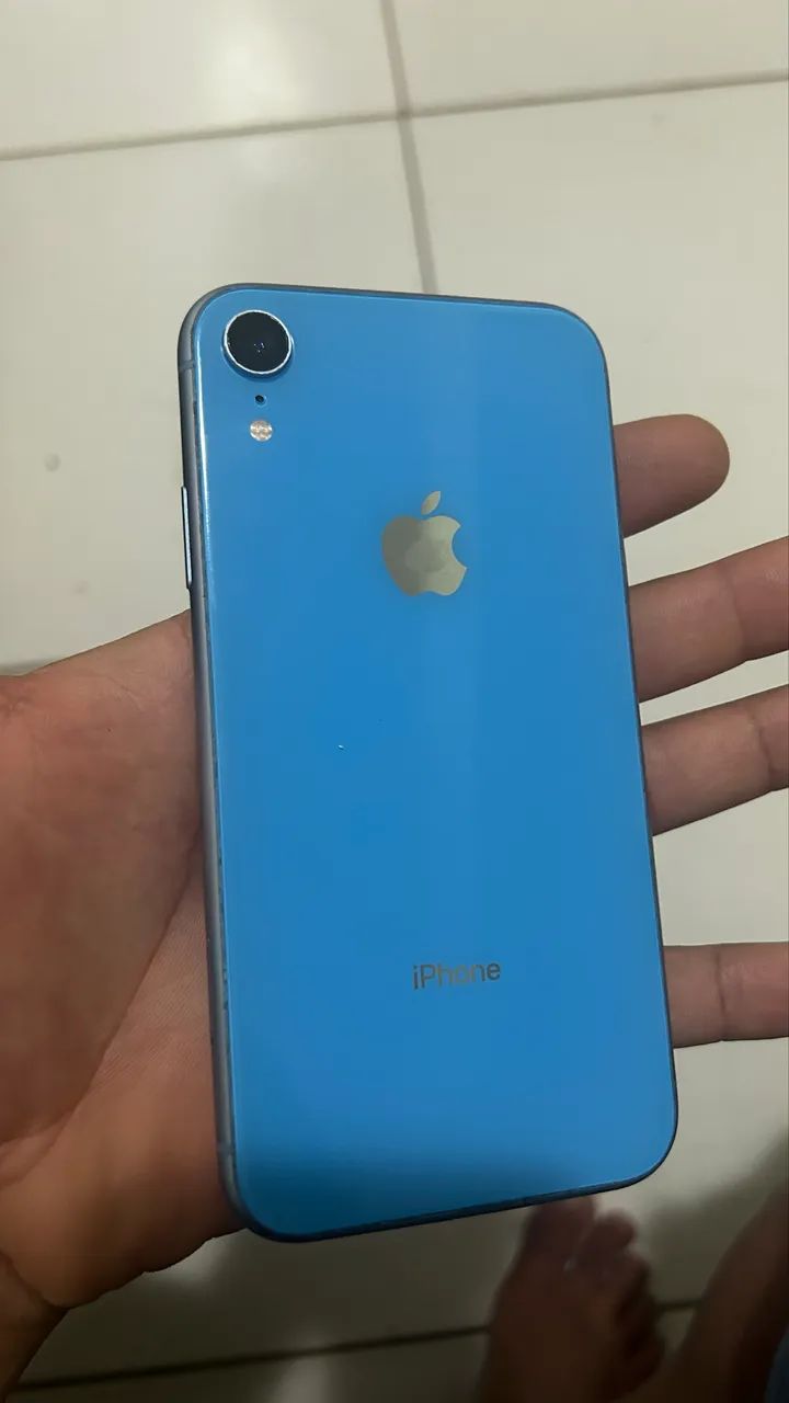iPhone XR 64 - Foto 2