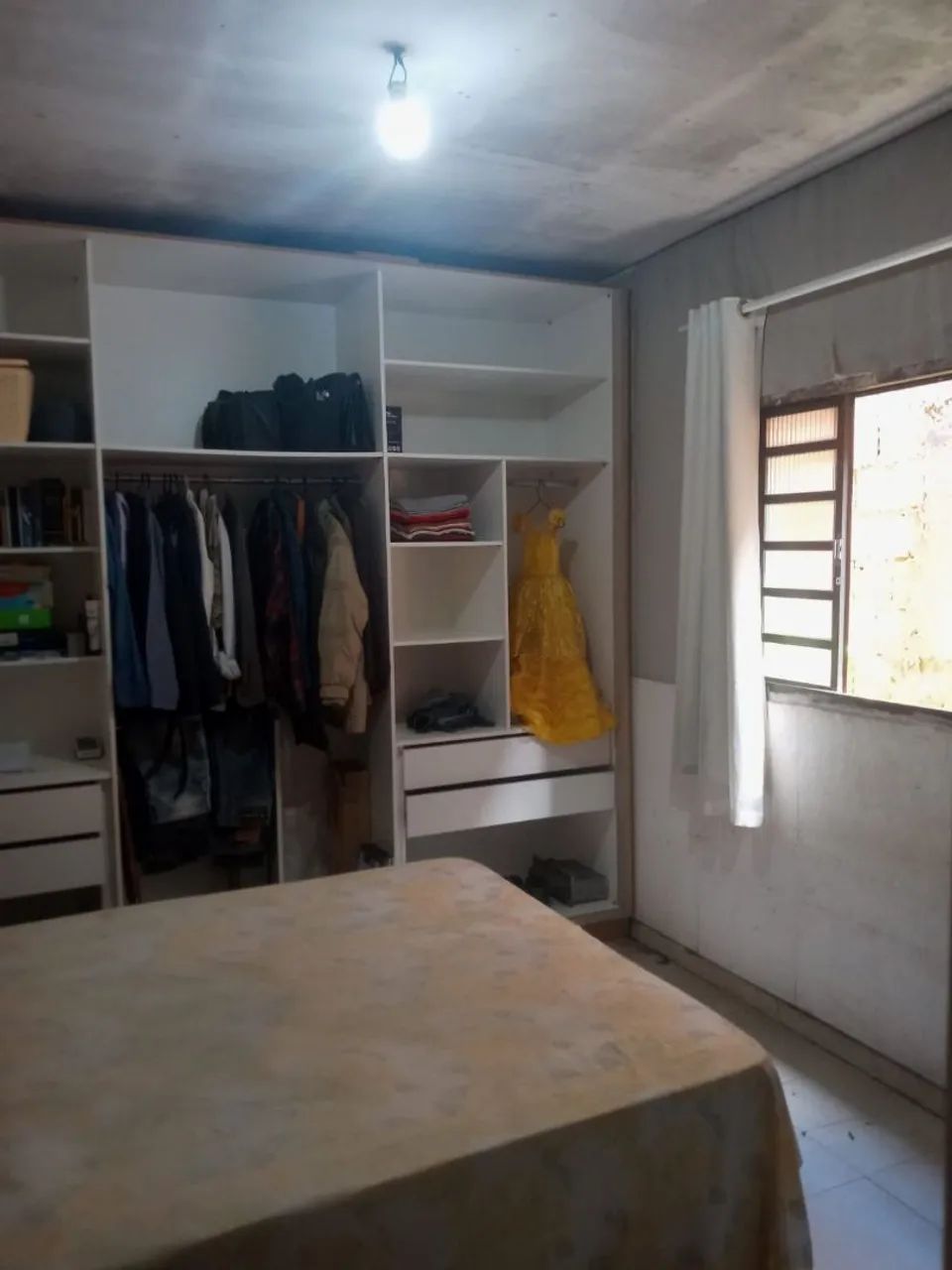 Casa 3 Quartos 1 Suíte em Planaltina -DF direito de posse - Foto 5