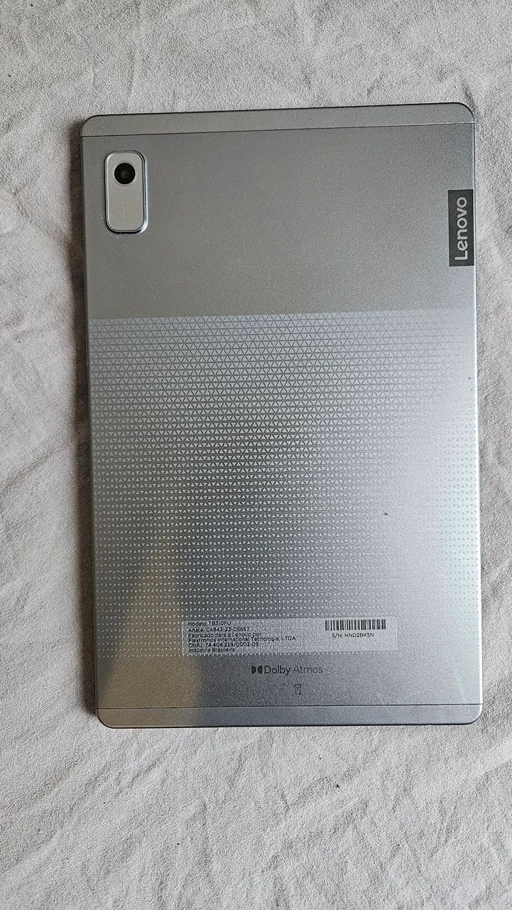 Tablet M9 Tab Lenovo - Foto 2