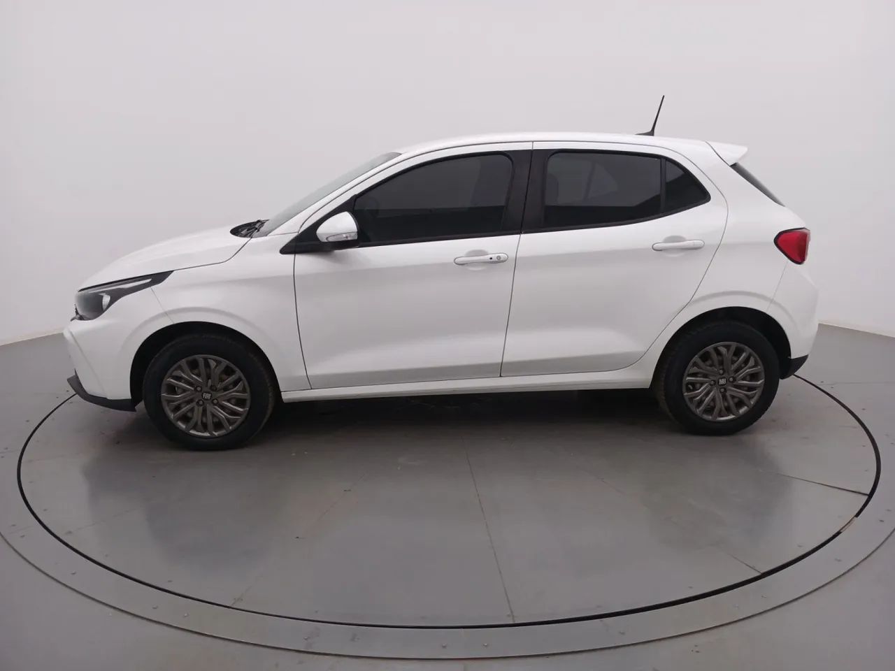 Fiat Argo Drive 1.0 Firefly 2025 - Foto 2
