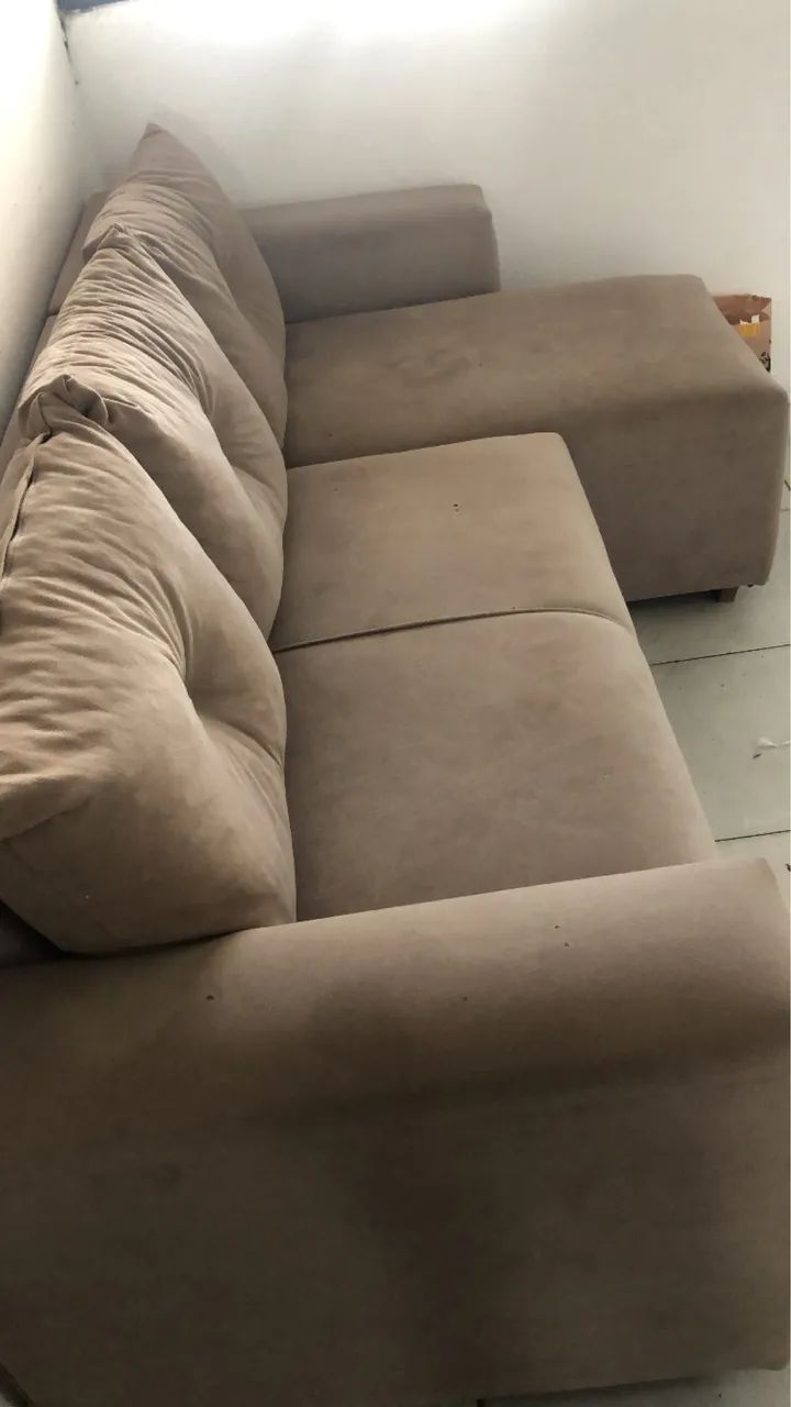 Vendo sofá  - Foto 3