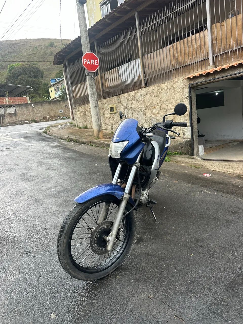 Falcon 400 cc  - Foto 2