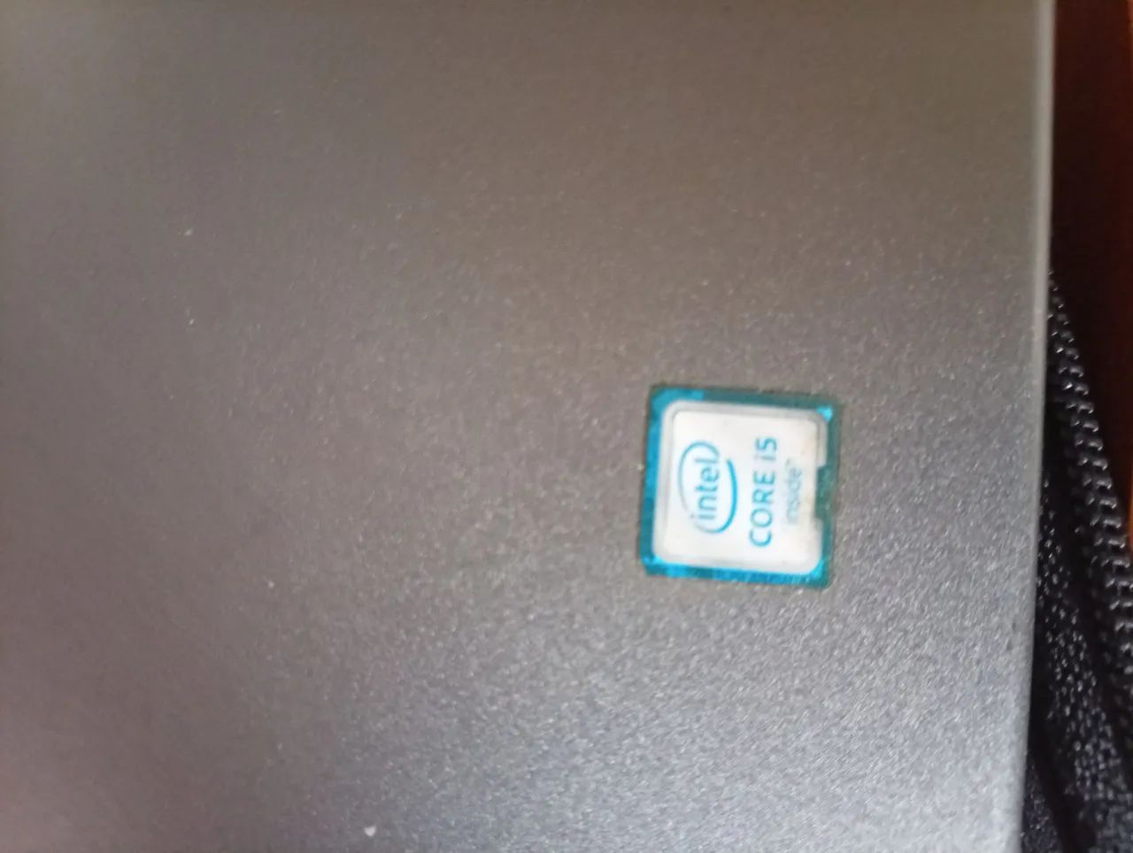 Notebook Dell Inspiron i5 - Foto 3