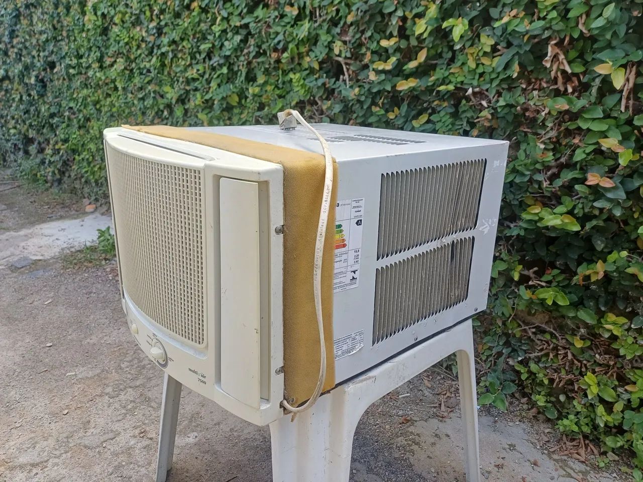 Ar condicionado  - Foto 4