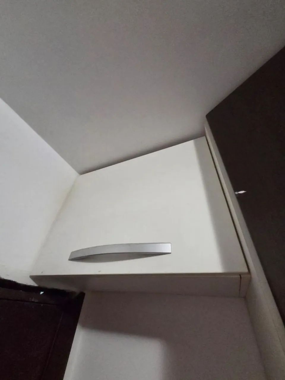 Guarda roupas planejado usado - Foto 4