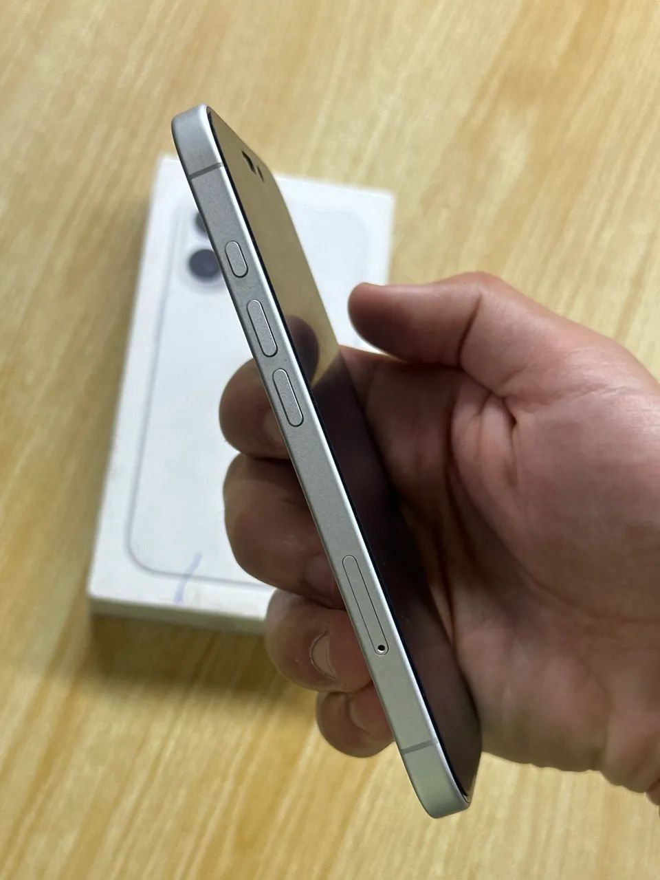 IPHONE 16 128GB  - Foto 5