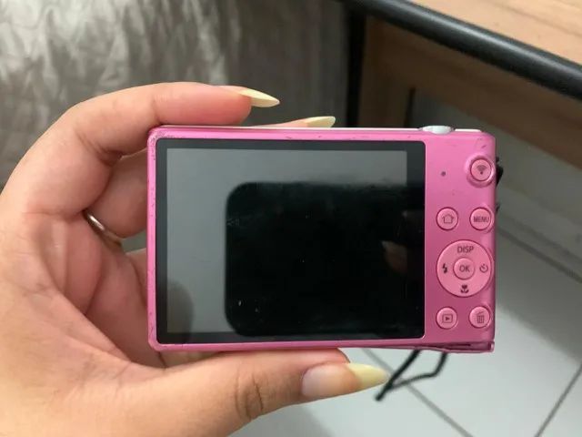 digicam samsung 150f 16.2MP  - Foto 2
