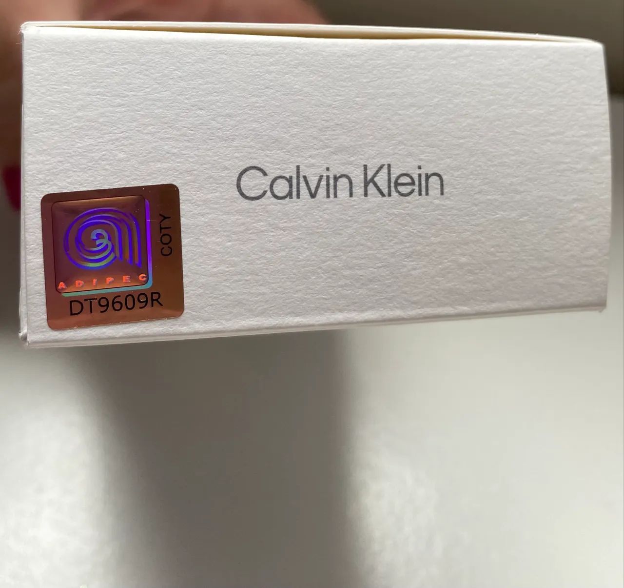 Perfume CK One  - Foto 5