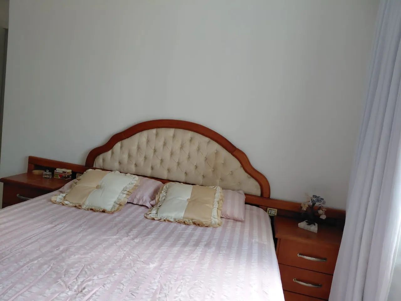Cabeceira de cama