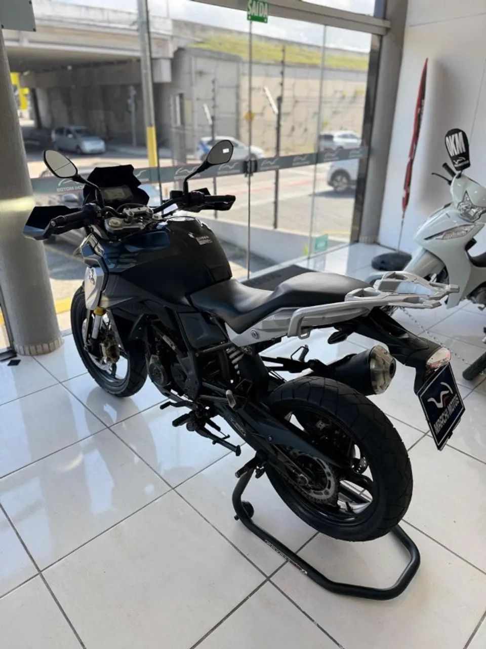  Gs 310 2022 BMW - Foto 4