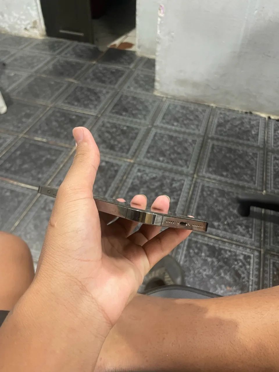 iphone 13 pro max  - Foto 4
