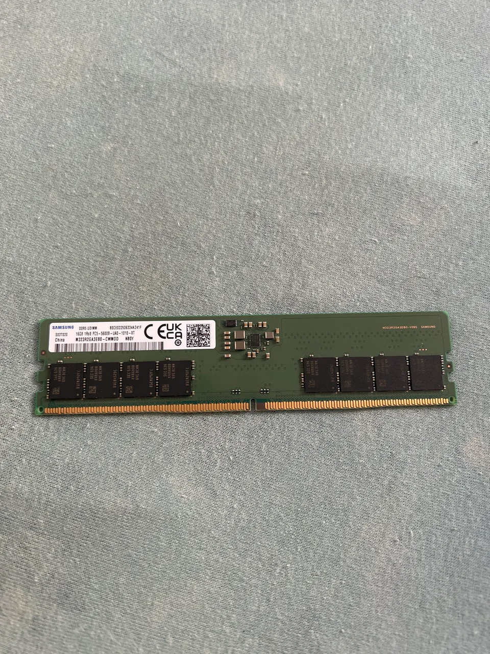 DDR5 no Brasil