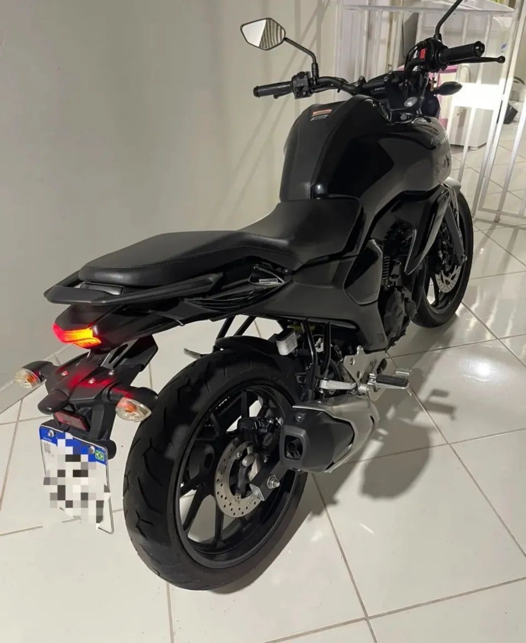 Fazer 2024  - Foto 4