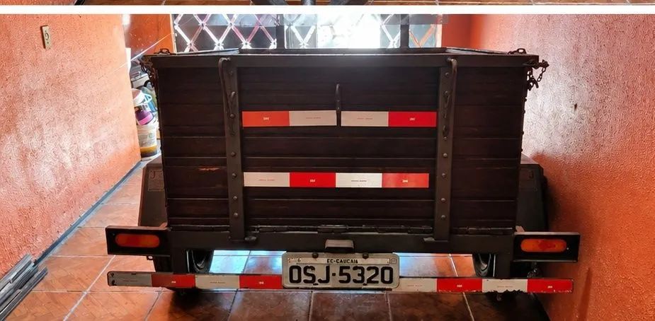 VENDO CARROCINHA + STEP. - Foto 4