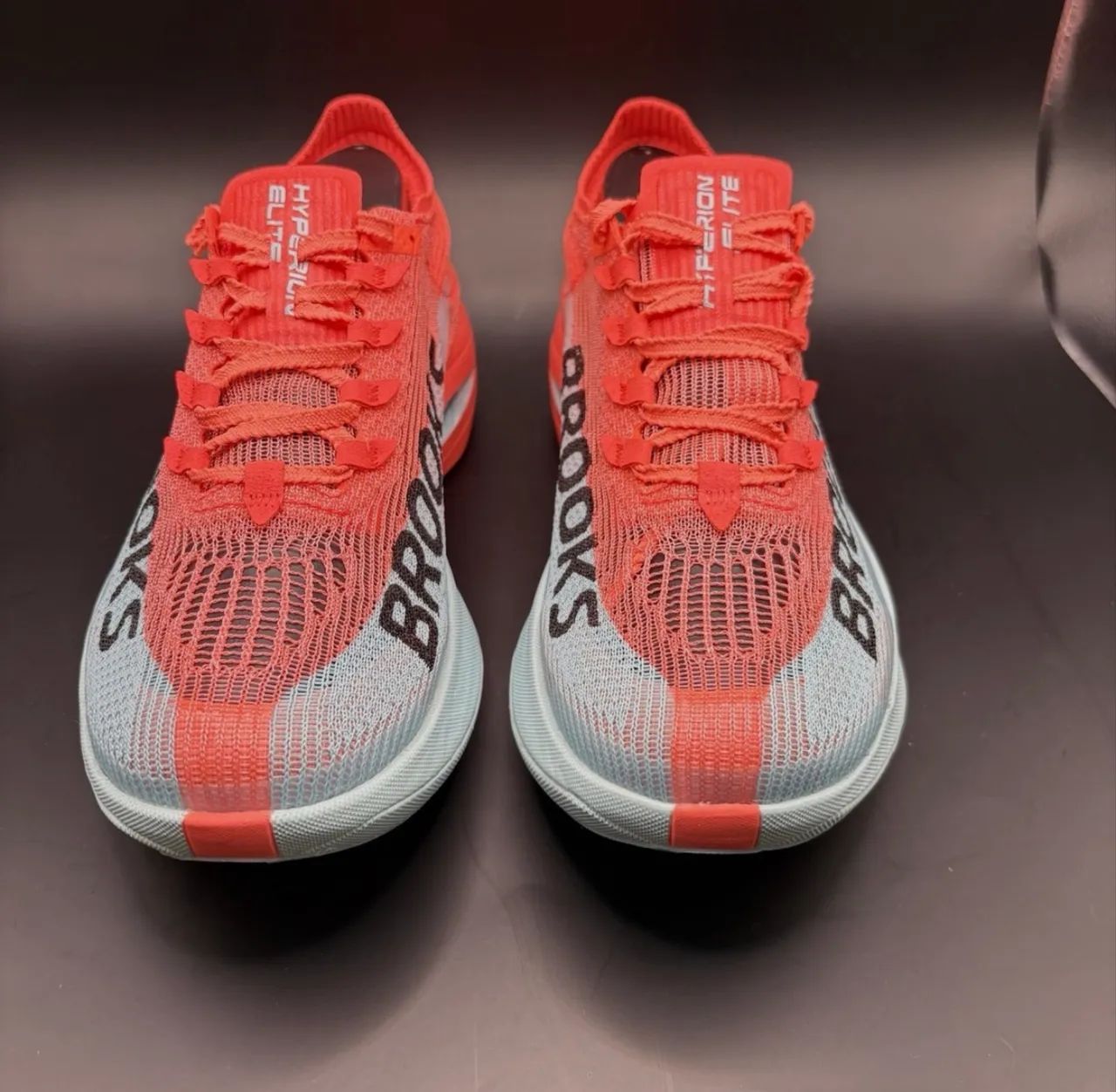 Tênis brooks hyperion elite 5 - Foto 2
