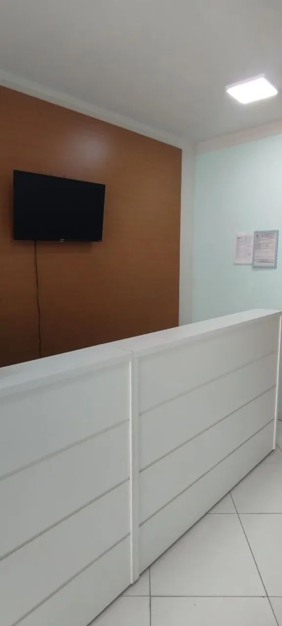 Sala comercial para alugar - Foto 5
