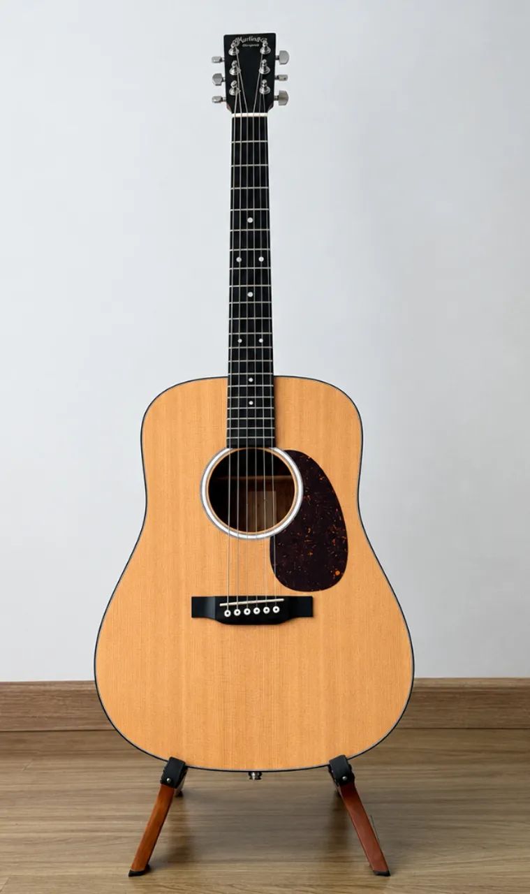 Martin Djr10-E