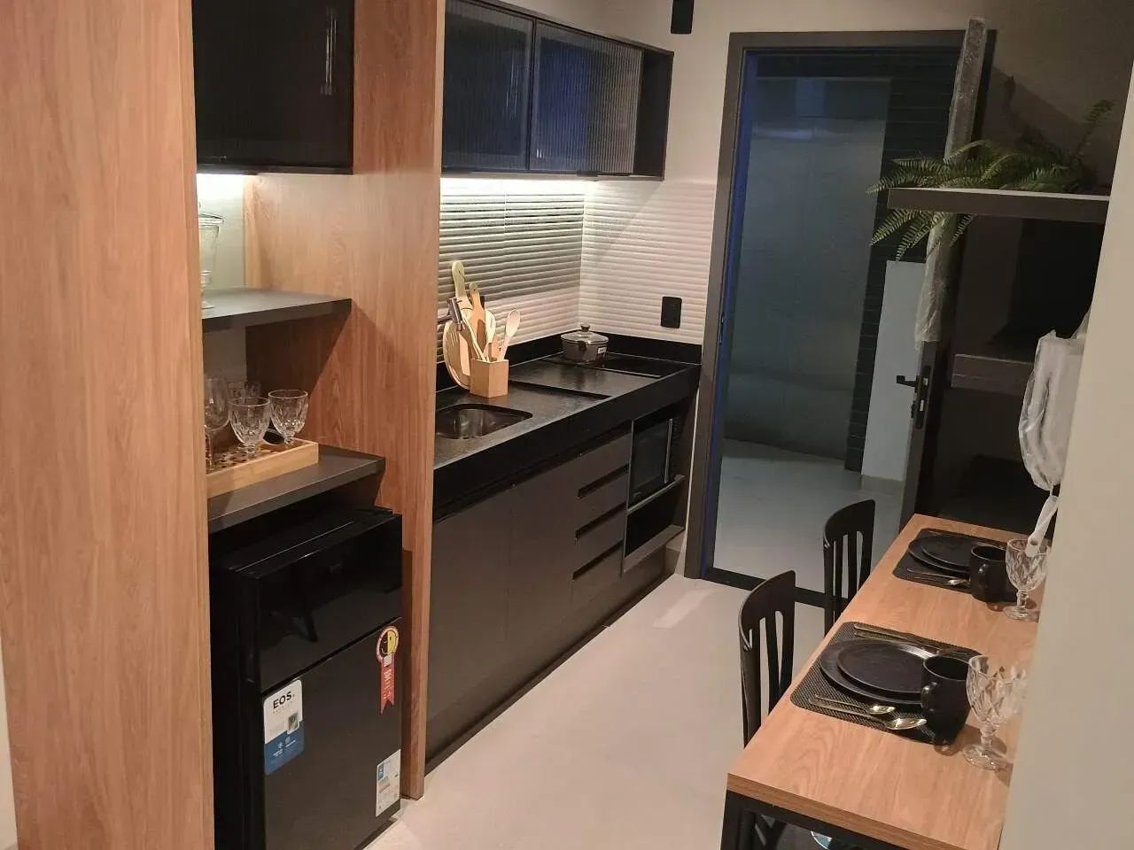 Studios à venda, vagas rotativas, Intermares - Cabedelo/PB - Foto 3