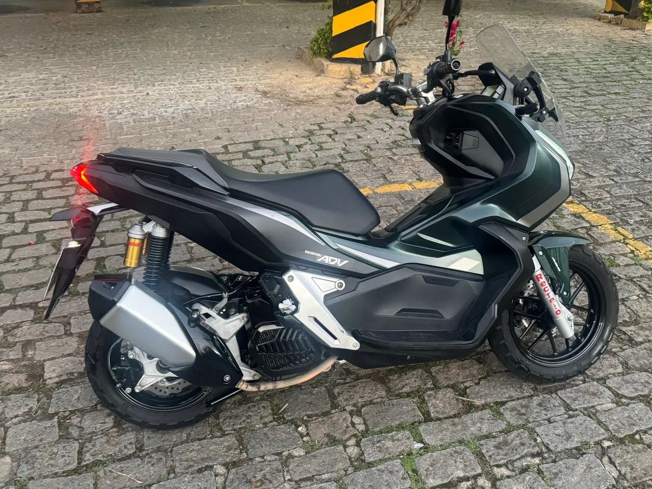 ADV 150 2024  - Foto 3