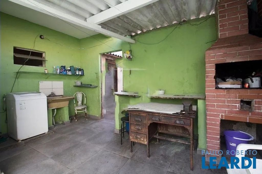 CASA ASSOBRADADA - LAPA - SP - Foto 5