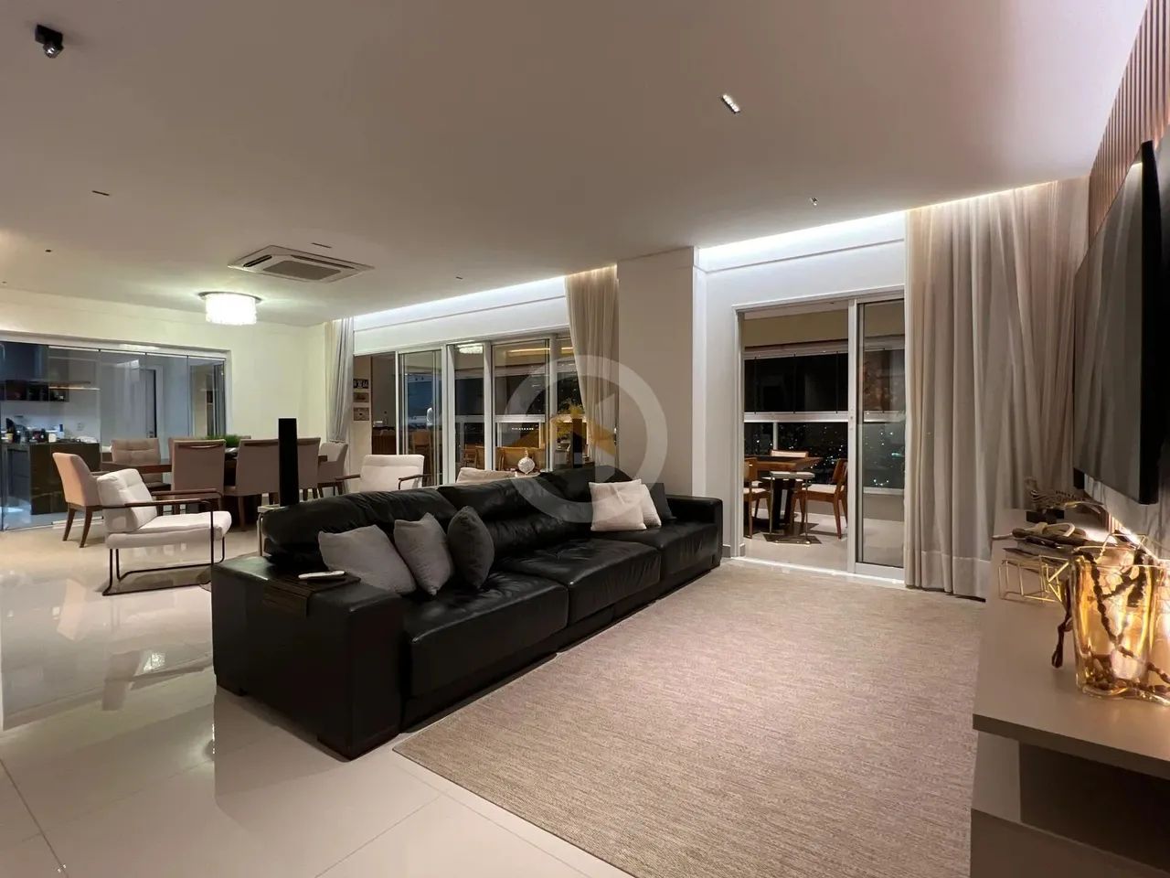 Apartamento Duplex 4 Suítes no Marista - Foto 5