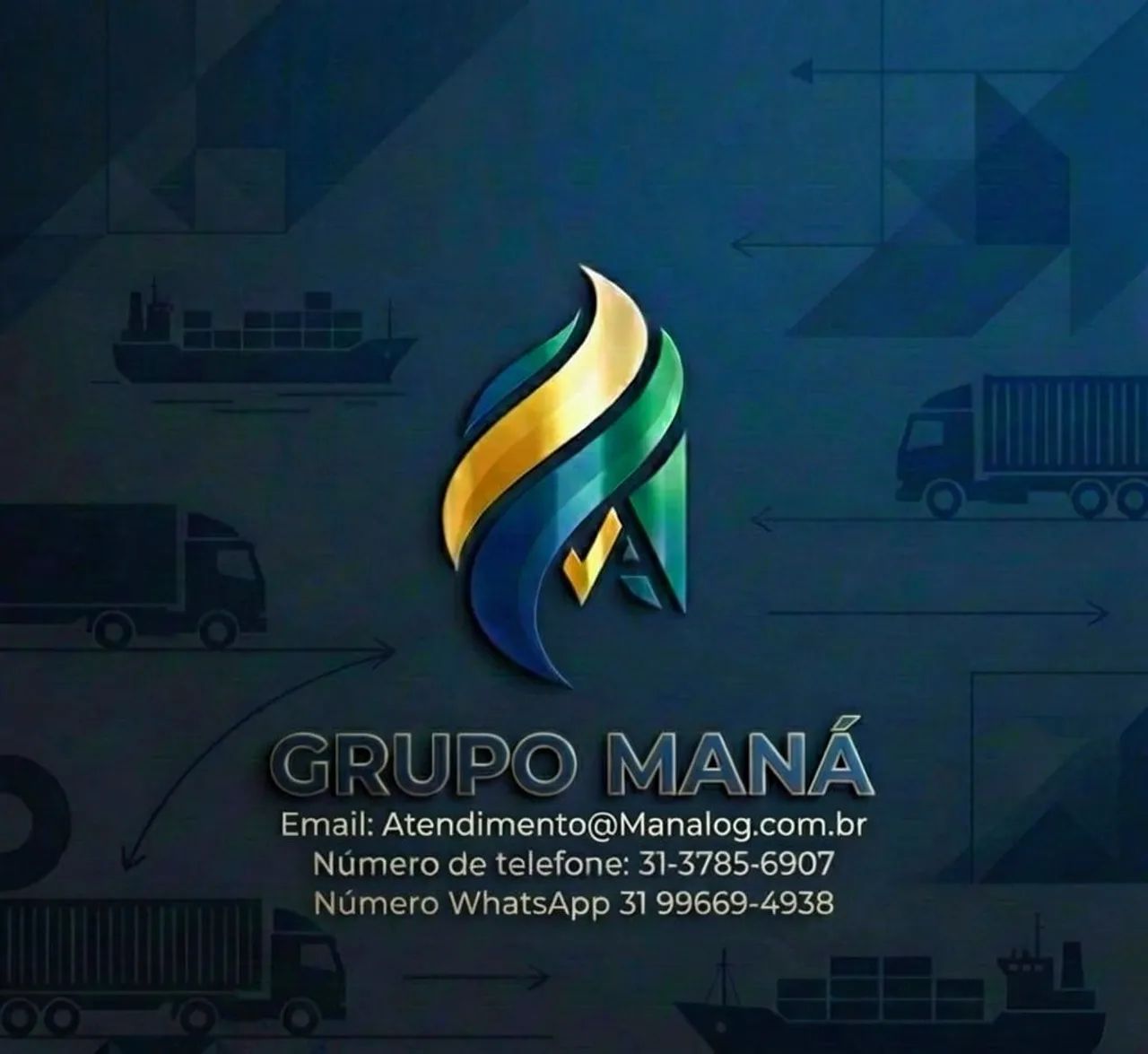 Vaga de emprego 