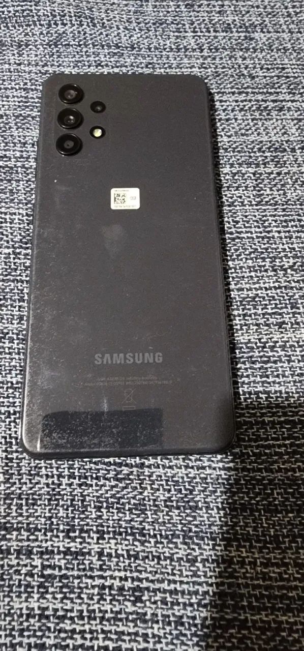 Aparelho celular samsung A32 usado. - Foto 2