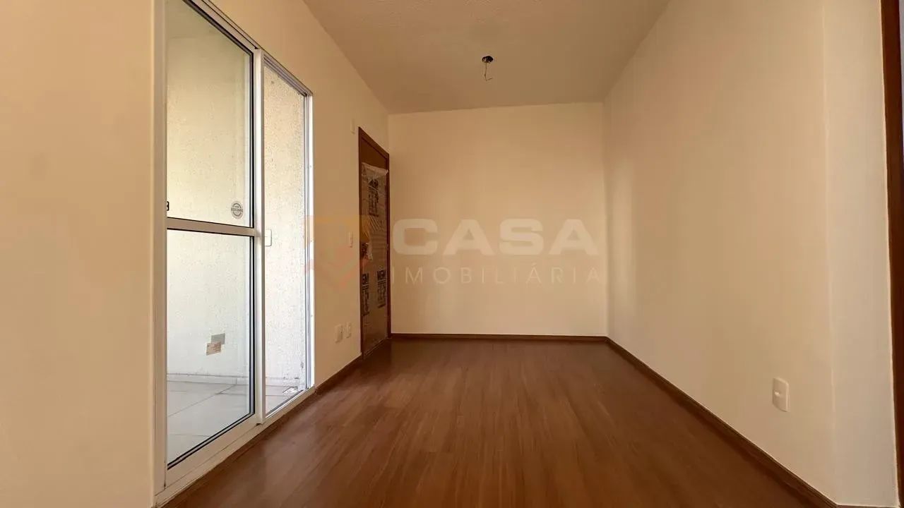 À Venda | Apartamento 2 quartos/varanda em Morada de Laranjeiras ES - Foto 4