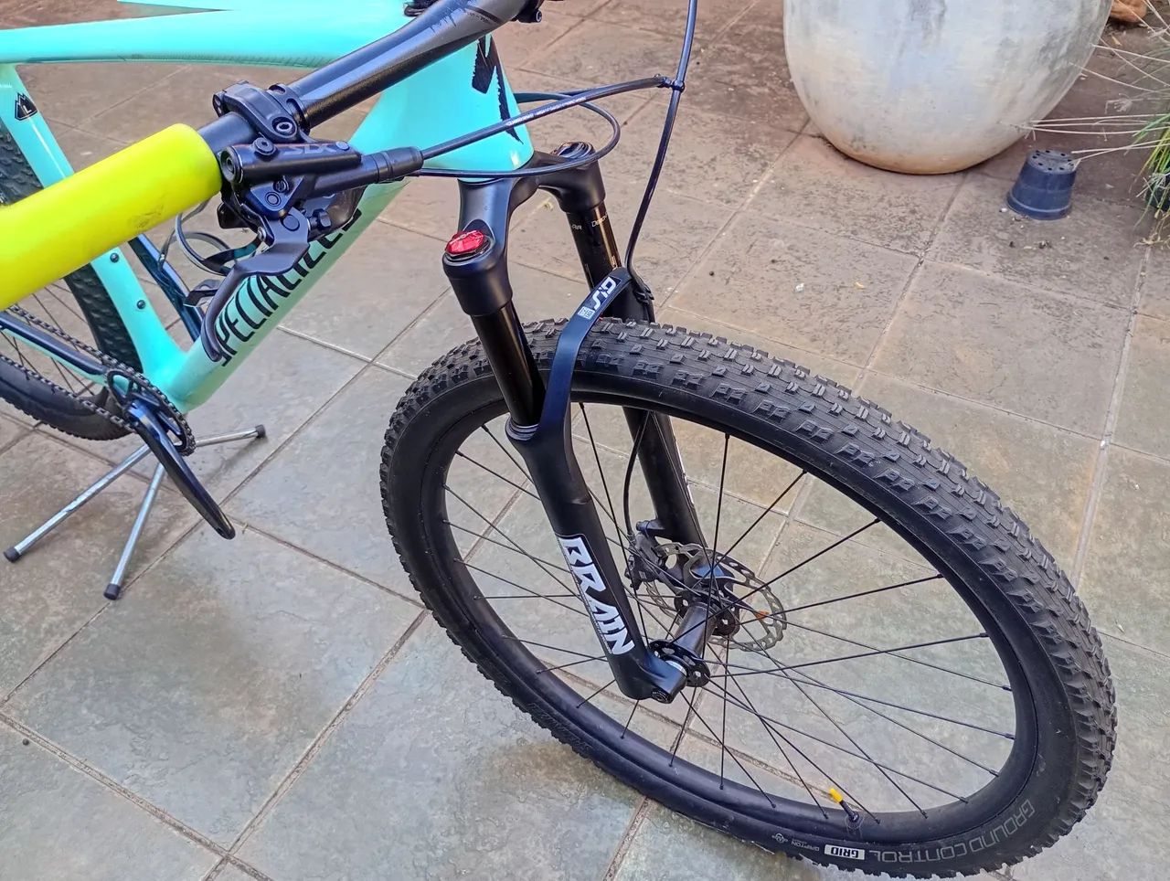 Specialized epic  - Foto 5