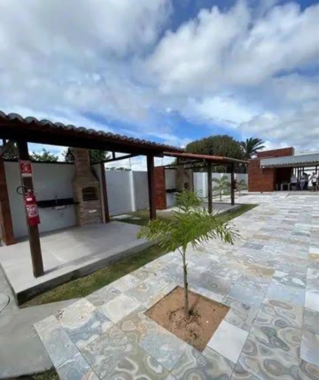 Casa na praia de Tabatinga carnaval e Temporada  - Foto 6