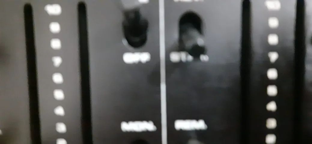 Mixer Quasar QM - Foto 2