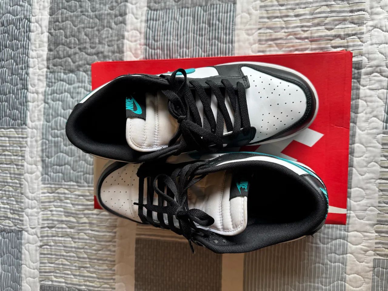 nike dunk - Foto 2