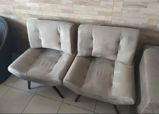 Sofá e poltronas - Foto 2