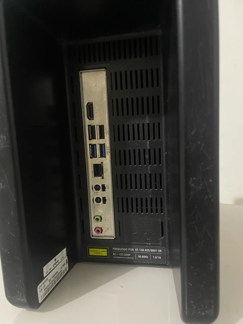 CPU dual core 4 gigas ram  - Foto 2