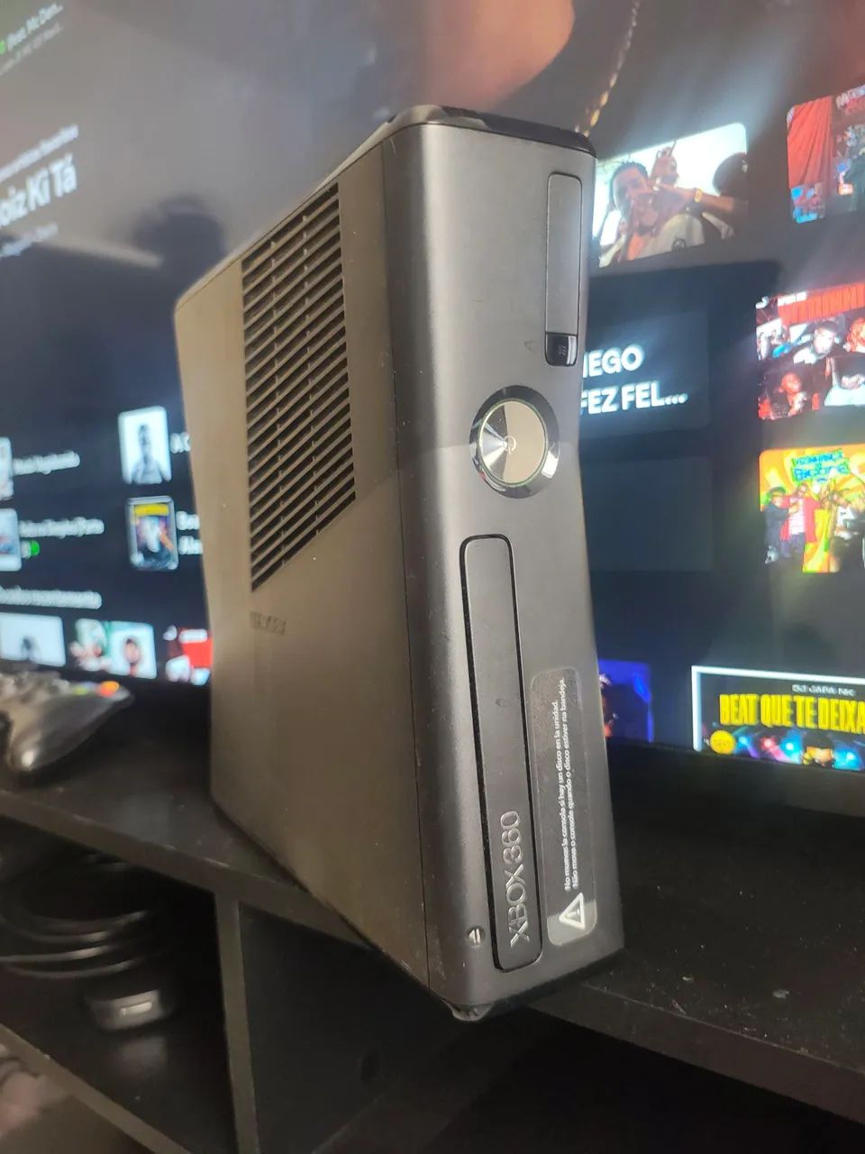 Vendo Xbox 360 - Foto 2