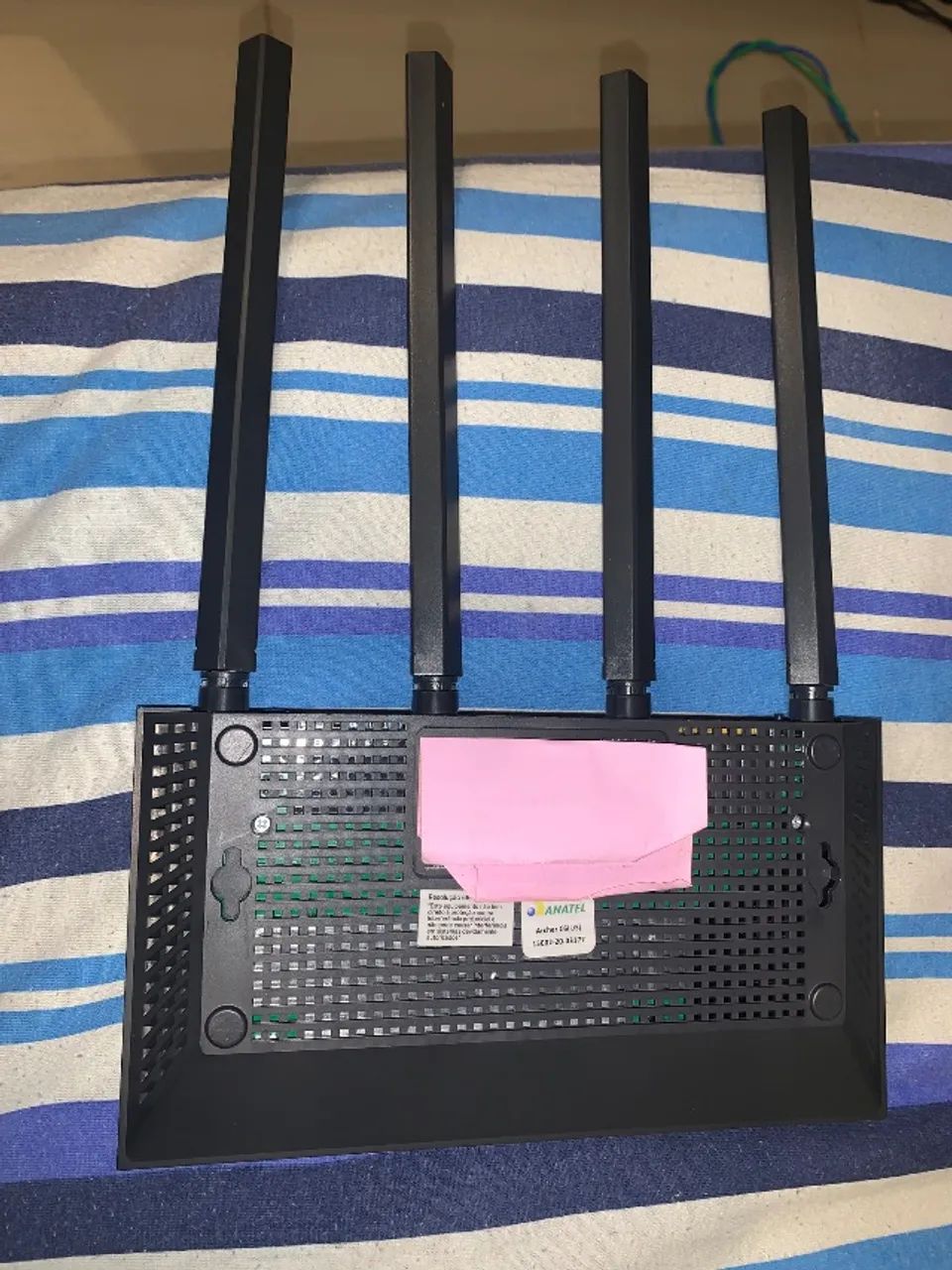 Roteador tp link ac1200 - Foto 4