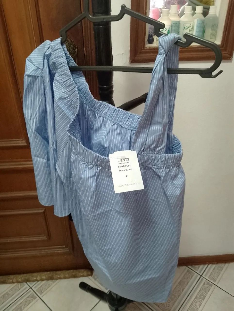 Blusa - Foto 3