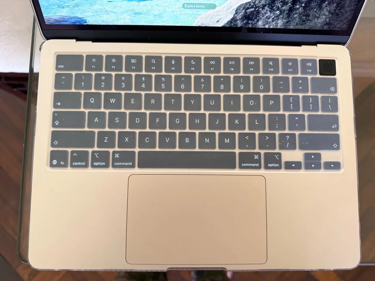 Macbook Air M5 13? 2026 - Foto 4