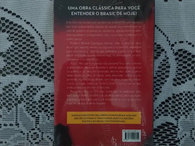 A lei: por que a esquerda não funciona - Foto 2