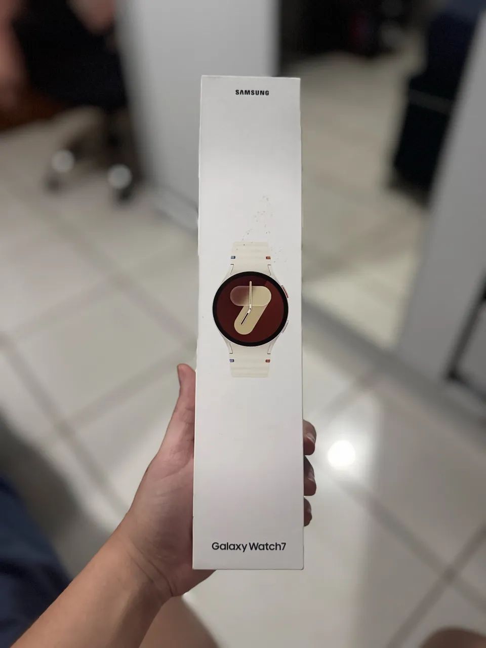 Galaxy Watch7 - Foto 5
