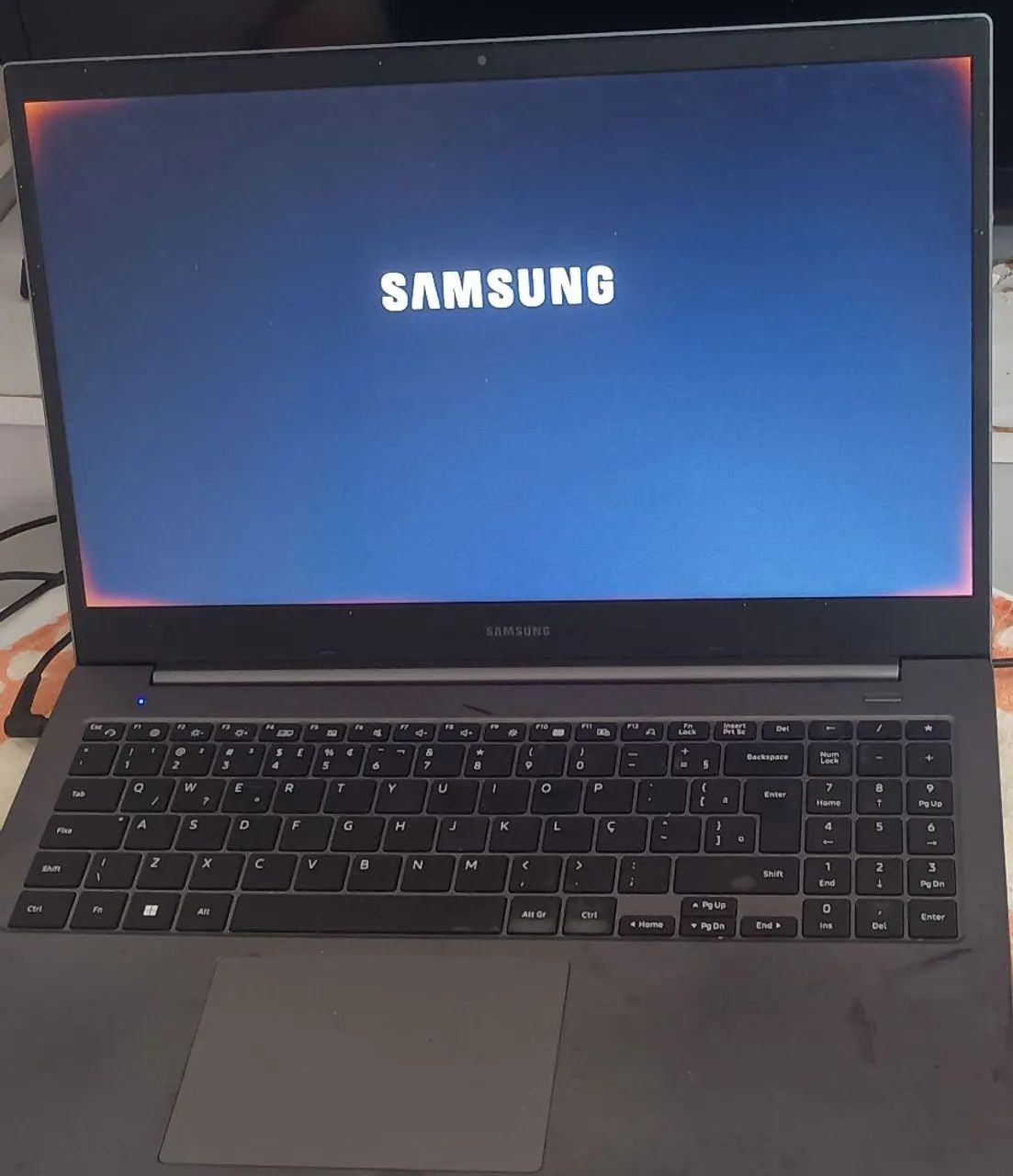 SAMSUNG BOOK - SEMINOVO  - Foto 3