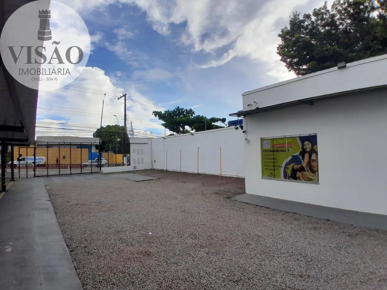 PONTO COMERCIAL em Manaus - Amazonas, São Geraldo - Foto 5