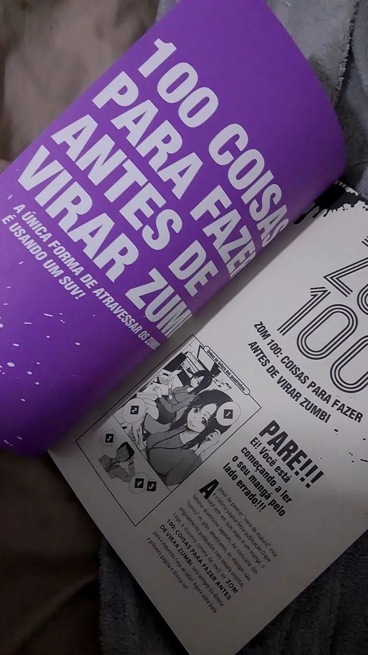 Zom 100 vol3 - Foto 3