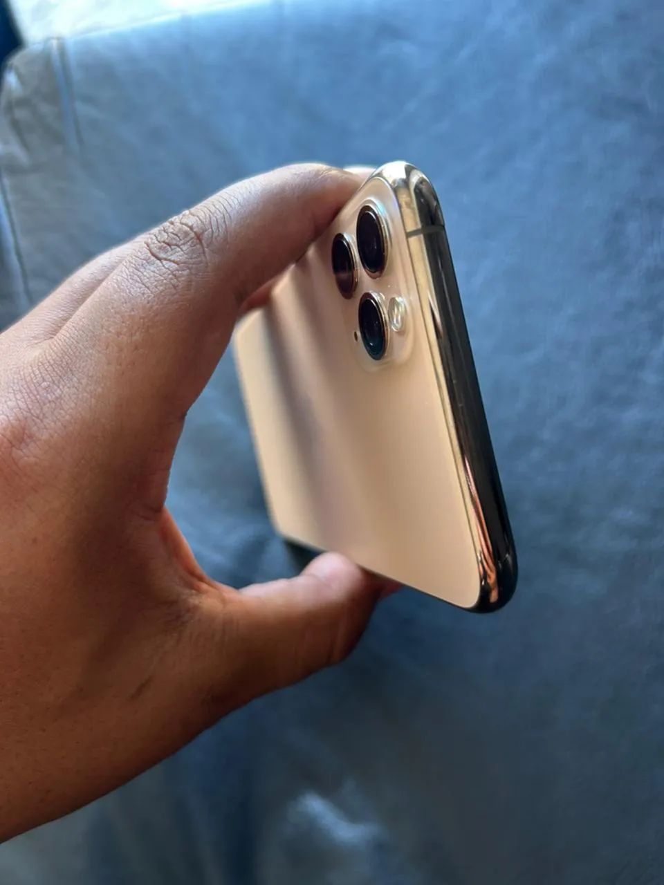 iPhone 11 Pro Max 64gb  - Foto 2
