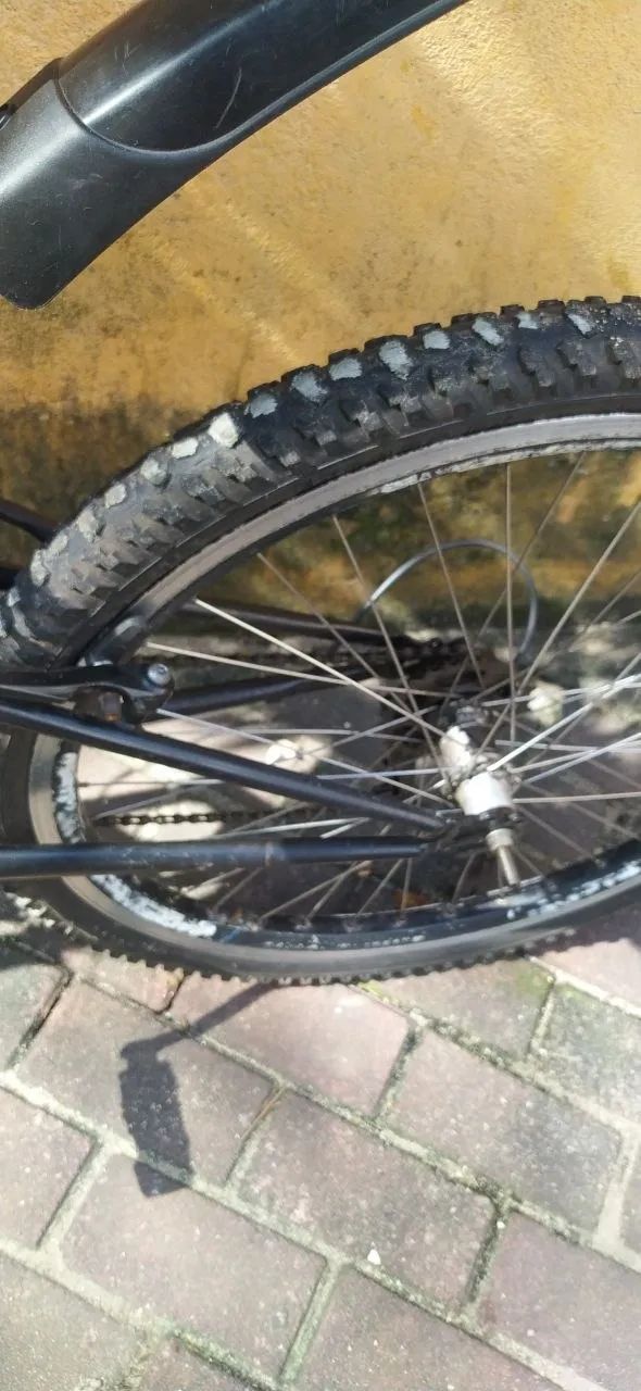 Bicicleta Aro 26 - Foto 3