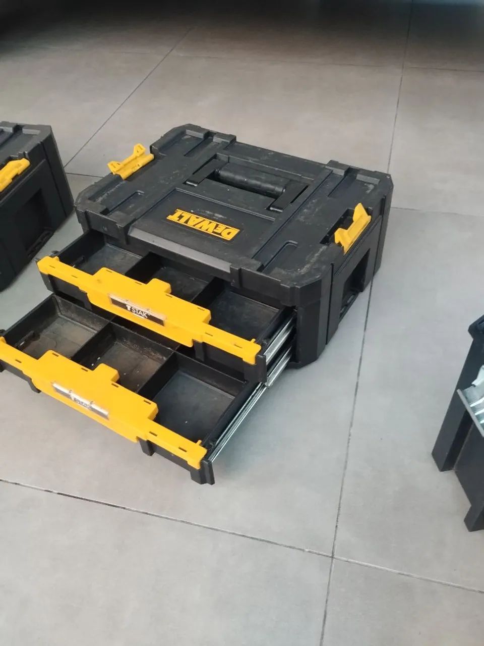 Maletas Dewalt  - Foto 2