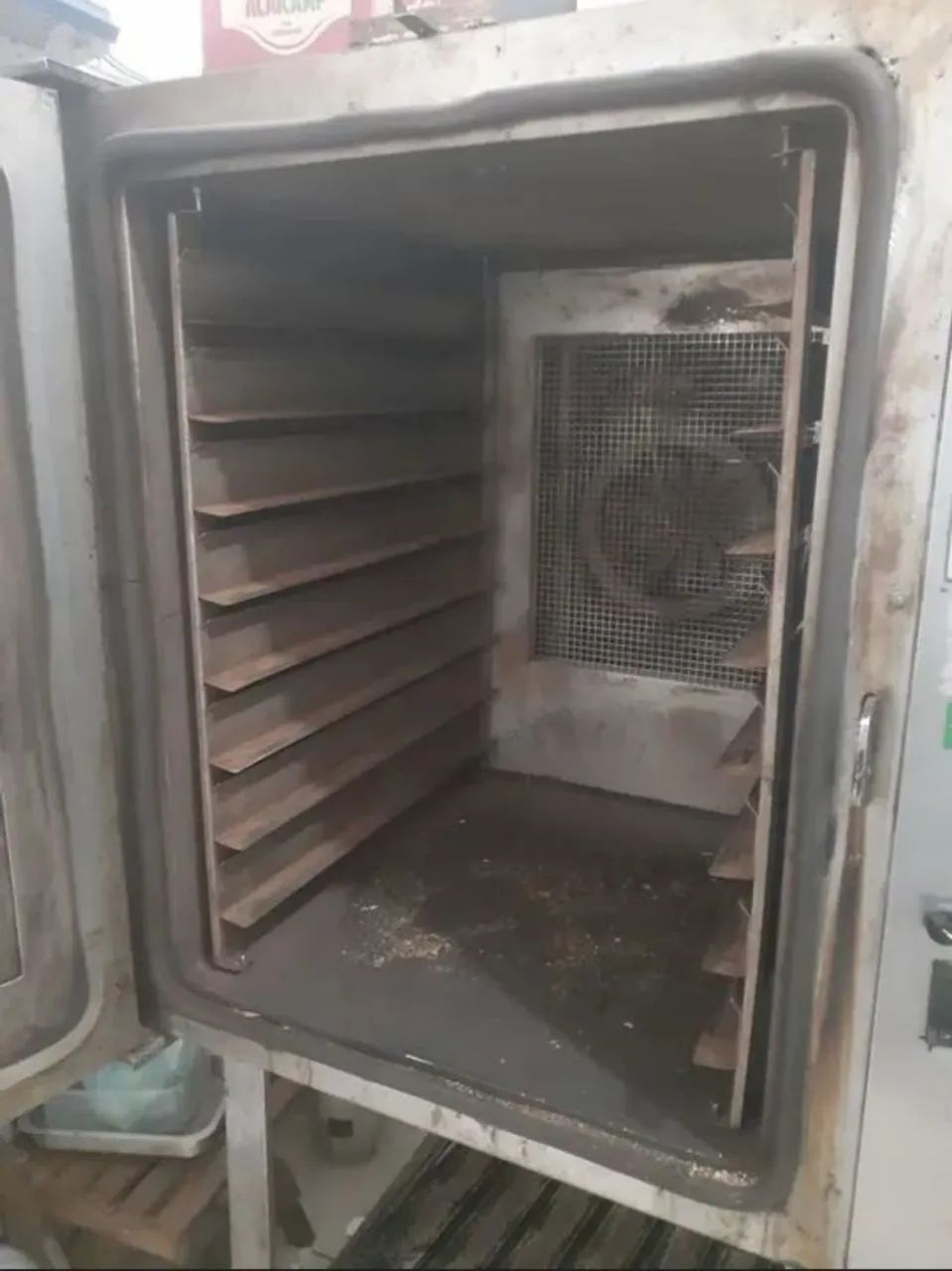 Forno Prática para pães  - Foto 3