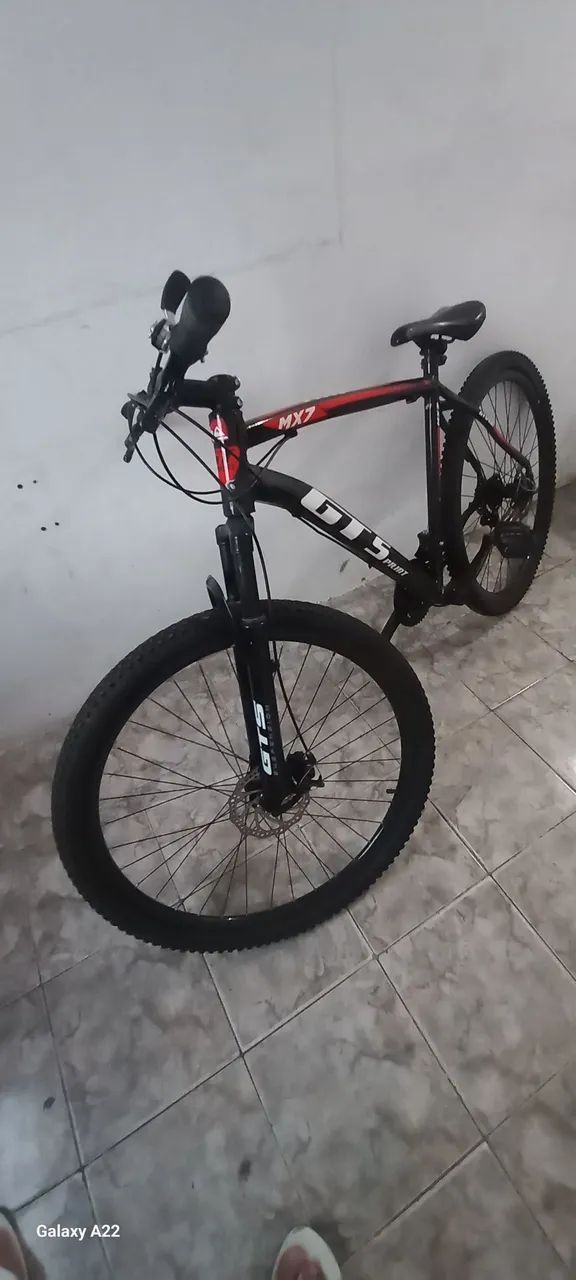 Bicicleta aro  20 